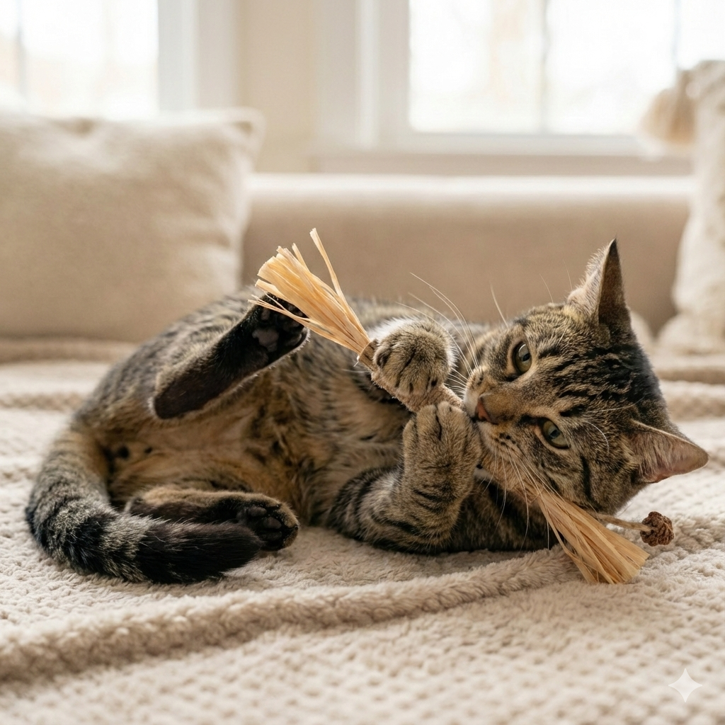 Natural Silvervine Dental Sticks